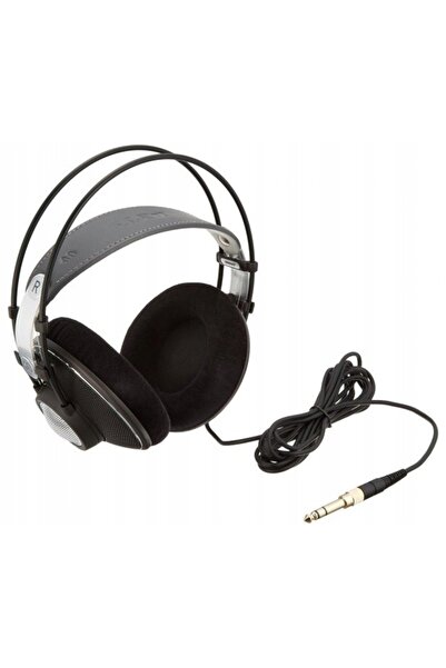 AKG K612 PRO – căști de studio cu spate deschis