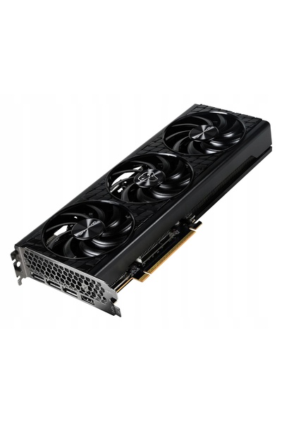 NO BRAND Placă video Gainward GeForce RTX 5060 Ti Python III 8GB GDDR7 DLSS4
