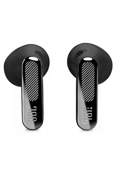 JBL Căști in-ear Live Flex 4 Negru