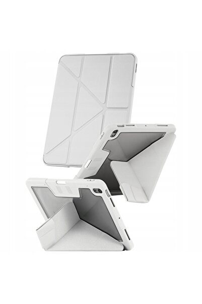 CARE by PanzerGlass® Husă PanzerGlass pentru iPad Air 11 " M4/M3/M2, tip flip...
