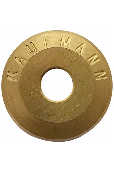 NO BRAND Disc de tăiere pentru mașini de tăiat Kaufmann 22mm 10.980.25