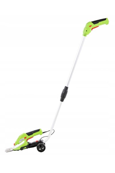 4garden ANT361 100mm 3.6V Foarfecă de gazon fără fir