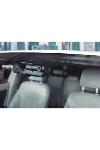 Miosolo Cameră auto Mio MiVue J35 2,5K QHD/Wi-Fi/140/GPS