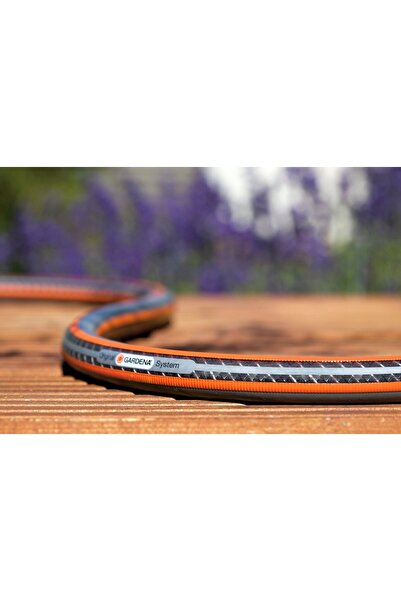Gardena Furtun de grădină spiralat confort highflex 1/2 " 50m 18069-20