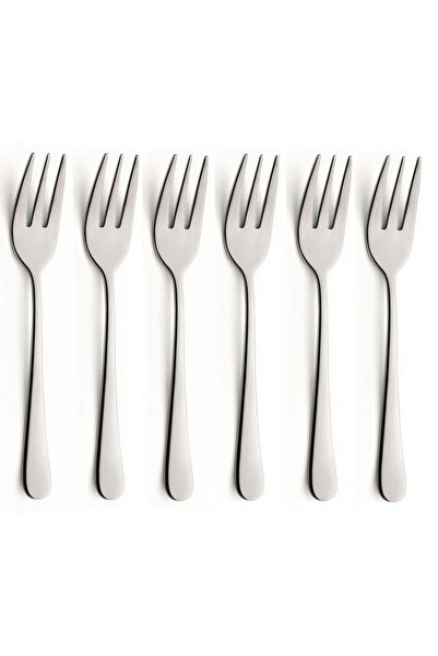 Amefa Set complet de 13 piese 1410 AUSTIN: linguri, furculițe și spatulă pent...