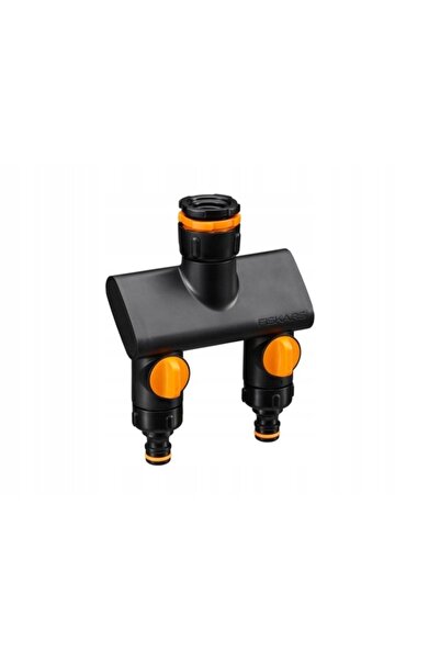 FiSKARS ADAPTOR DISTRIBUITOR DUBLU PENTRU ROBINETE 21-33MM 1070577