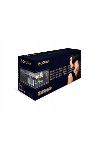 NO BRAND Tambur de înlocuire Accura Brother (DR-1030)