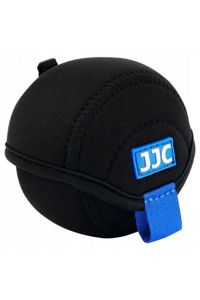 JJC Husă de protecție pentru Canon EF-M 22mm