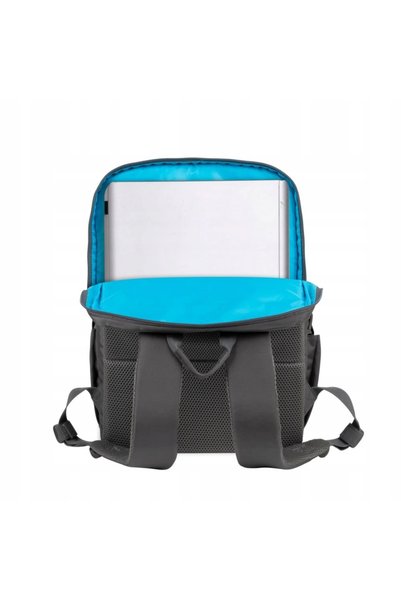Rivacase Rucsac Ulsan 8267 pentru laptop 17,3" gri