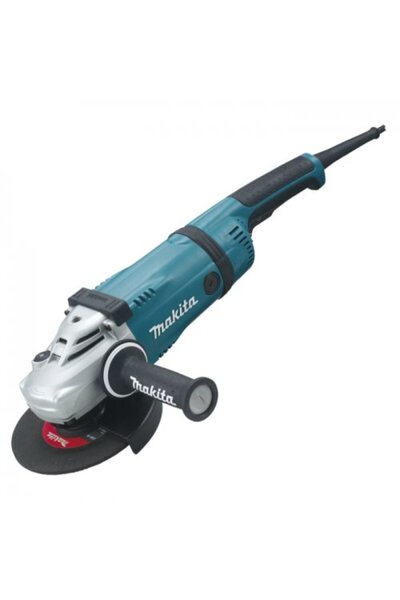 Makita Polizor unghiular 180MM 2600W 8500 RPM 22,23MM GA7040R