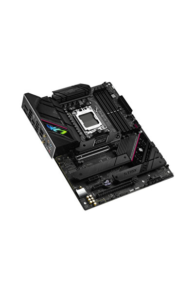 ASUS Placă de bază ROG STRIX B650E F GAMING WIFI