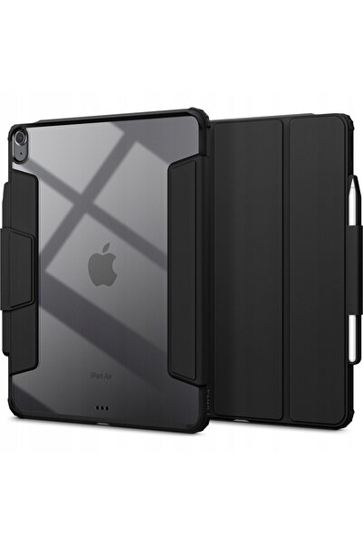 Spigen Husă tip carte AIR SKIN PRO pentru iPad Air 13 2024 2025
