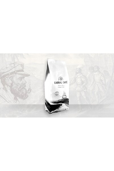 NO BRAND (CABRAL CAFE) Boabe de cafea Crema 1 kg (Artizanal)