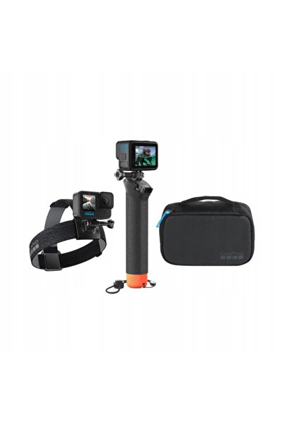 GoPro Kit de Accesorii Kit de Aventură 3.0
