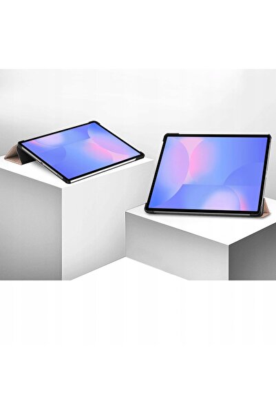 bizon Husă tip carte pentru tabletă Galaxy Tab S10 FE Plus