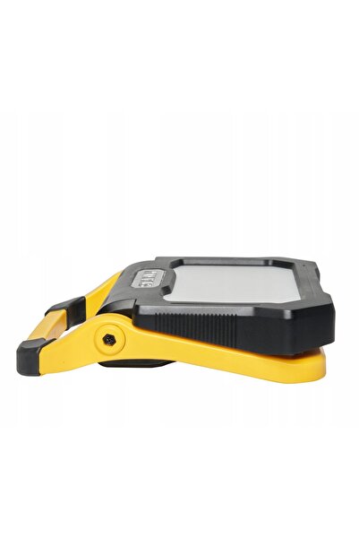 NO BRAND STANLEY LAMPĂ DE LUCRU 5000LM IP54 POWERBANK USB SXLS50120E