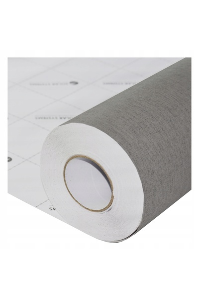 NO BRAND Folie adezivă pentru mobilier 60x400cm, folie autoadezivă, pentru bl...