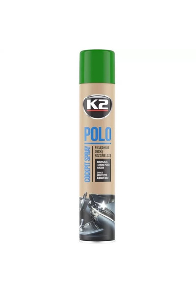K2R Spray Silicon Bord K2 Polo Pin 750 ml