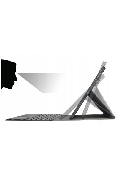 EtuiTab Husă cu tastatură și touchpad pentru Apple iPad 10.2 generația a 9-a