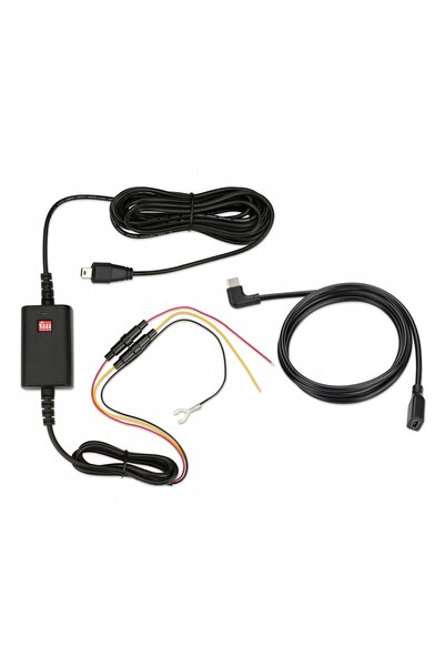 Miosolo Smartbox IV mini MIO USB-C miniUSB Sursă de alimentare pentru înregis...