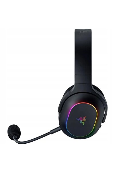 RAZER Căști wireless Barracuda X Chroma pentru gameri, negre