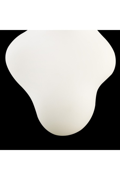 NO BRAND LAMPĂ DE PERETE KINKYET MAXLIGHT EOS 1885 ALB