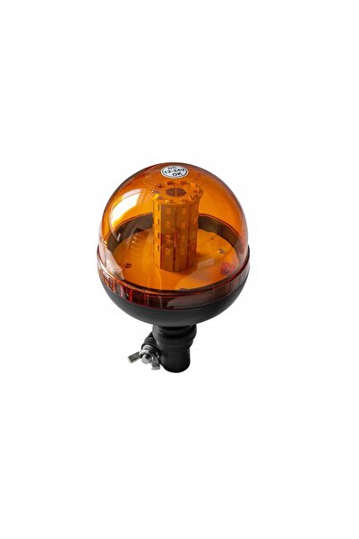 NO BRAND Lampă de avertizare intermitentă Cockerel TT Technology tt.186d pe pin