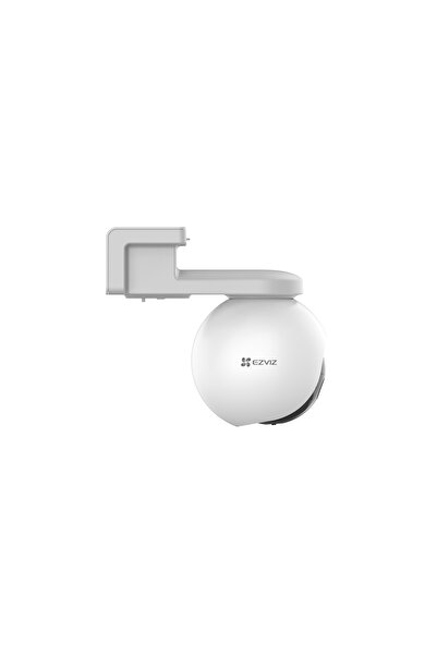 EZVIZ Kit cameră IP HB8 cu panou solar