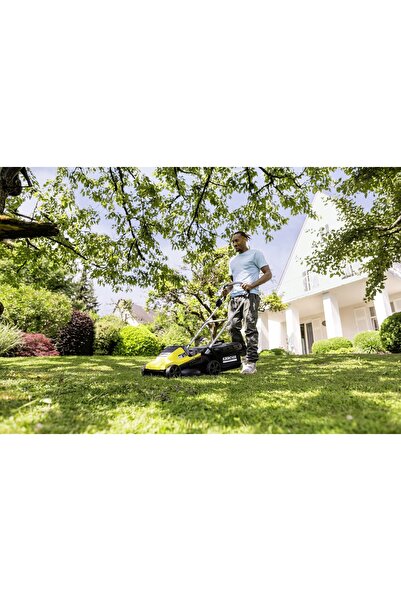 Karcher LMO 4-18 DUAL 2.445-262.0 (37 cm) Lamă de cositoare
