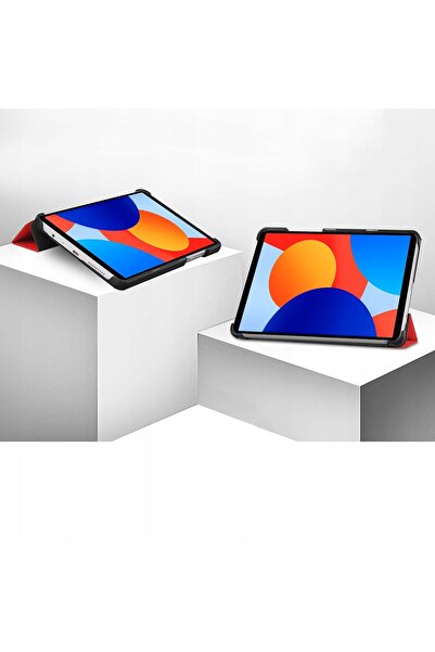 bizon Husă tip carte pentru tabletă Redmi Pad SE 8.7