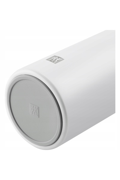 ZWILLING Termos pentru băuturi cu capacitate de 1 litru, alb.