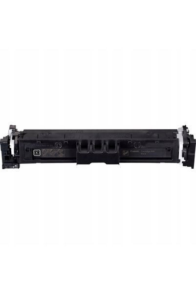 Canon Toner 069BK Negru 2.100 pagini