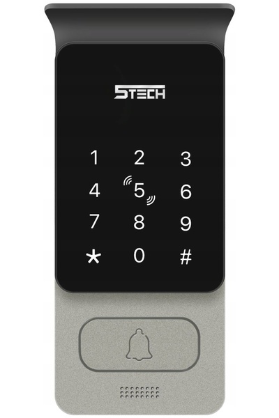 NO BRAND UNIFON PENTRU RECONSTRUCȚIA INTERFONULUI DIGITAL BIDIRECȚIONAL ACTIV...