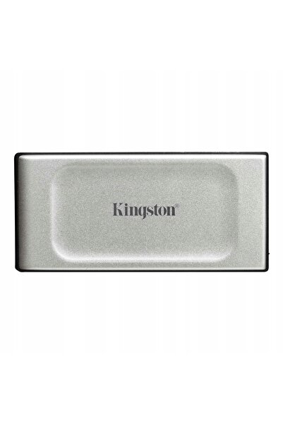 Kingston Unitate portabilă XS2000 2TB SSD