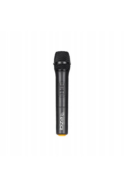 NO BRAND Microfon wireless DORENCI PORTHEAD12-2 VHF 203.5 MHz