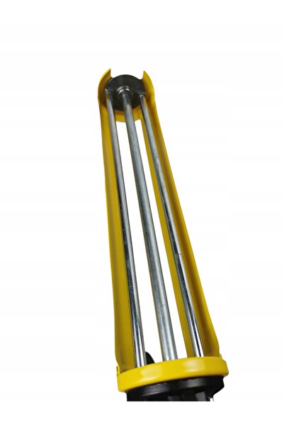 yato 21V REÎNCĂRCABIL EXTRUDER DE SILICON 2000MAH MAPOWER