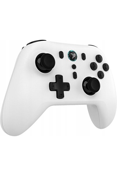 NO BRAND COBRA QSP176WH Controler Android / iOS / Nintendo Switch / PC Alb
