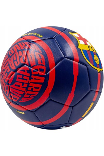 NO BRAND Fotbal pentru joc FC Barcelona Barca R.5