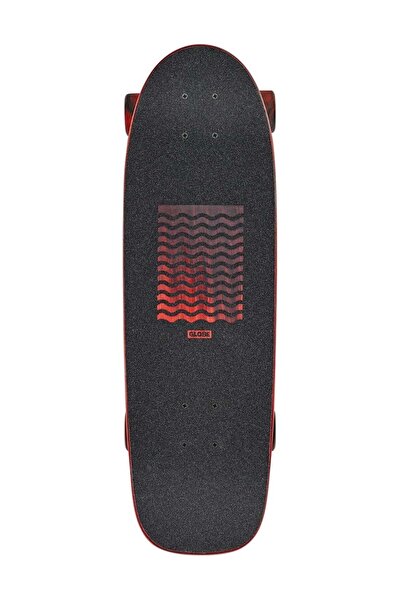 Globe Outsider 27" CRUISERBOARD - Hellbent/Red