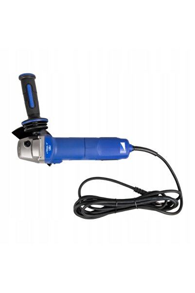 NO BRAND Polizor unghiular 125mm RAWLGRINDER 1500W cu control viteză și mâner