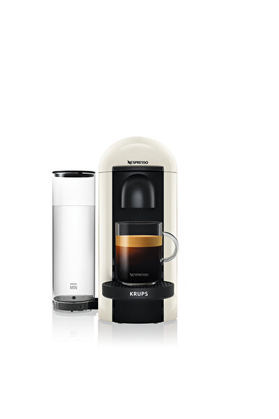 Krups Aparat de espresso Vertuo Plus XN903110 Alb