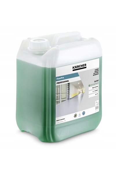 Karcher CONCENTRAT DE CURĂȚARE PARDOSELI ECO PENTRU MOPURI ȘI PERIENE DE FĂRĂ...