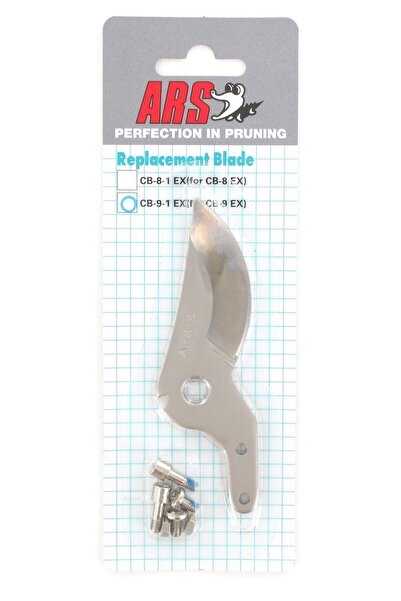 NO BRAND ARS CB-9-1 - lamă pentru foarfeca de tăiat ARS CB-9