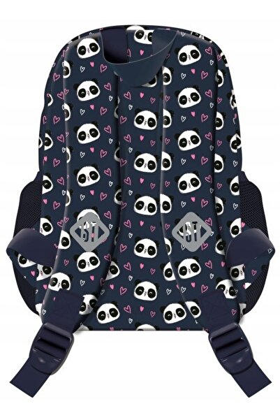 NO BRAND LOVE PANDA URSULEȚI RUCSAK PENTRU GRĂDINIȚĂ, PENTRU EXCURSIE pentru ...