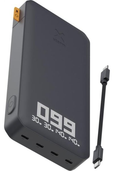 NO BRAND Powerbank Xtorm Titan Ultra 27000 mAh 200W