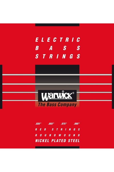 NO BRAND WARWICK 35/95 46230 CORZI DE CHITARĂ BASS .035-.095