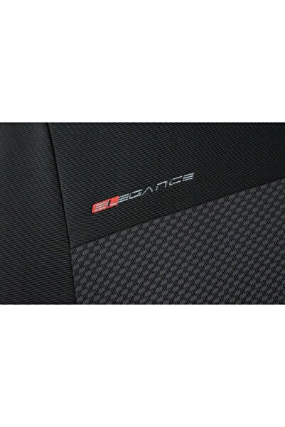 NO BRAND Huse auto din piele pentru MAZDA 626 III IV V 7