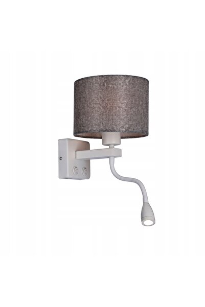 NO BRAND Aplică de perete cu braț LED 2W POLO 21-75383 Candellux