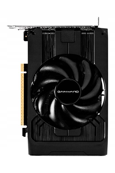 NO BRAND Placă video NVIDIA Gainward GeForce RTX 5050 StormX 8GB GDDR6 DLSS4