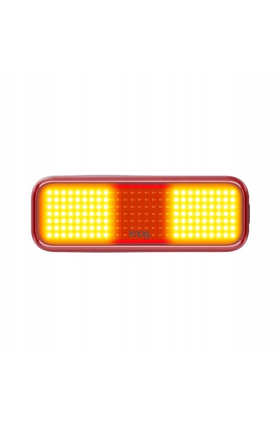 KNOG BLINDER LINK RACK BACK LAMP 100 lm USB-C